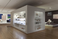 Designing Modern Women 1890–1990. Oct 5, 2013–Oct 19, 2014. 12 other works identified