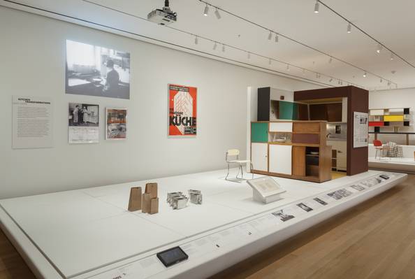 Designing Modern Women 1890–1990. Oct 5, 2013–Oct 19, 2014. 7 other works identified