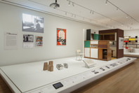 Designing Modern Women 1890–1990. Oct 5, 2013–Oct 19, 2014. 7 other works identified