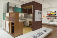 Designing Modern Women 1890–1990. Oct 5, 2013–Oct 19, 2014. 3 other works identified