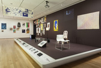 Designing Modern Women 1890–1990. Oct 5, 2013–Oct 19, 2014. 15 other works identified