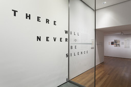 Installation photo, 1 of 27