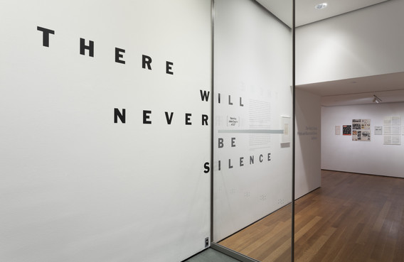 There Will Never Be Silence: Scoring John Cage's 4′33″ | MoMA There Will Never Be Silence: Scoring John Cage's 4′33″ | MoMA