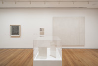 There Will Never Be Silence: Scoring John Cage’s 4′33″. Oct 12, 2013–Jun 22, 2014. 1 other work identified
