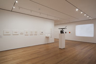 There Will Never Be Silence: Scoring John Cage’s 4′33″. Oct 12, 2013–Jun 22, 2014. 10 other works identified
