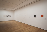 There Will Never Be Silence: Scoring John Cage’s 4′33″. Oct 12, 2013–Jun 22, 2014. 1 other work identified