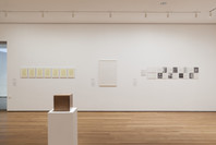 There Will Never Be Silence: Scoring John Cage’s 4′33″. Oct 12, 2013–Jun 22, 2014. 1 other work identified