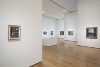 Magritte: The Mystery of the Ordinary, 1926–1938. Sep 28, 2013–Jan 12, 2014.