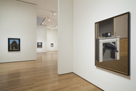 Magritte: The Mystery of the Ordinary, 1926–1938. Sep 28, 2013–Jan 12, 2014.