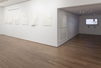 Dorothea Rockburne: Drawing Which Makes Itself. Sep 21, 2013–Feb 2, 2014. 7 other works identified