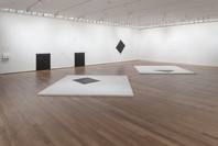 Dorothea Rockburne: Drawing Which Makes Itself. Sep 21, 2013–Feb 2, 2014. 4 other works identified