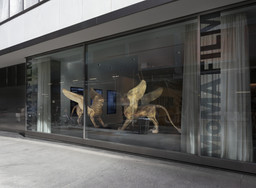 Installation photo, 1 of 34