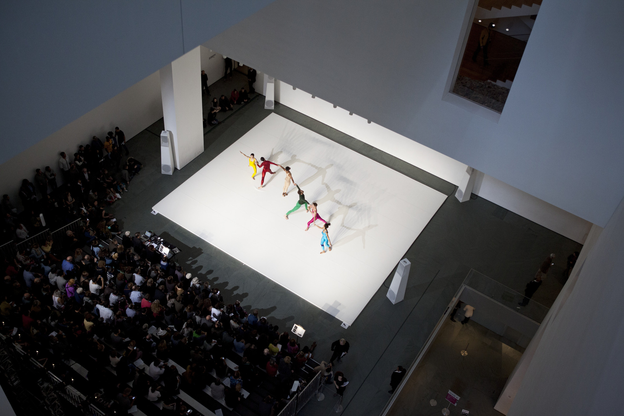 View Of The Performance Flip Book In The Series Mus e De La Danse view-of-the-performance-flip-book-in-the-series-mus-e-de-la-danse