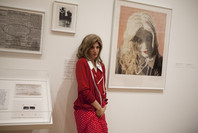 Musée de la danse: Three Collective Gestures. Oct 18–Nov 3, 2013. 2 other works identified