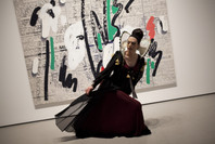 Musée de la danse: Three Collective Gestures. Oct 18–Nov 3, 2013.