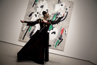 Musée de la danse: Three Collective Gestures. Oct 18–Nov 3, 2013.