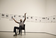 Musée de la danse: Three Collective Gestures. Oct 18–Nov 3, 2013.