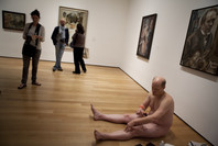 Musée de la danse: Three Collective Gestures. Oct 18–Nov 3, 2013. 1 other work identified