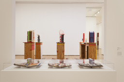 Isa Genzken: Retrospective | MoMA