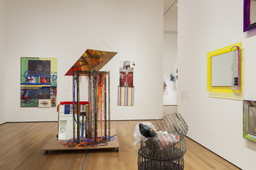 Installation photo, 59 of 76