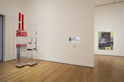 Installation photo, 73 of 76