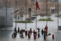 Isa Genzken: Retrospective. Nov 23, 2013–Mar 10, 2014. 4 other works identified