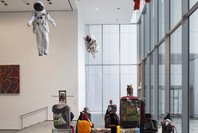 Isa Genzken: Retrospective. Nov 23, 2013–Mar 10, 2014.