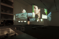 Isaac Julien: Ten Thousand Waves. Nov 25, 2013–Feb 17, 2014.