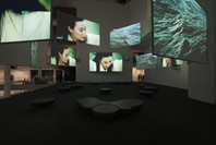 Isaac Julien: Ten Thousand Waves. Nov 25, 2013–Feb 17, 2014.
