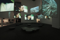 Installation photo, 2 of 25