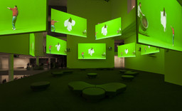 Installation photo, 3 of 25