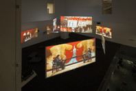 Isaac Julien: Ten Thousand Waves. Nov 25, 2013–Feb 17, 2014.