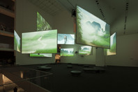 Isaac Julien: Ten Thousand Waves. Nov 25, 2013–Feb 17, 2014.
