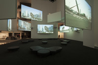 Isaac Julien: Ten Thousand Waves. Nov 25, 2013–Feb 17, 2014.