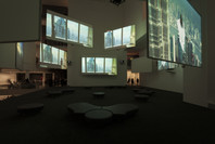 Isaac Julien: Ten Thousand Waves. Nov 25, 2013–Feb 17, 2014.