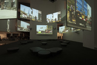 Isaac Julien: Ten Thousand Waves. Nov 25, 2013–Feb 17, 2014.