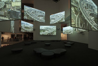 Isaac Julien: Ten Thousand Waves. Nov 25, 2013–Feb 17, 2014.