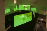 Isaac Julien: Ten Thousand Waves. Nov 25, 2013–Feb 17, 2014.