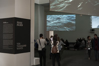 Isaac Julien: Ten Thousand Waves. Nov 25, 2013–Feb 17, 2014.