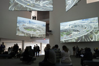 Isaac Julien: Ten Thousand Waves. Nov 25, 2013–Feb 17, 2014.