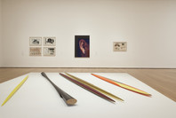 Isa Genzken: Retrospective. Nov 23, 2013–Mar 10, 2014.