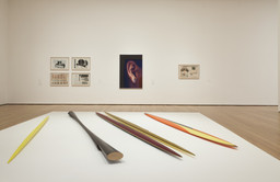Isa Genzken: Retrospective | MoMA