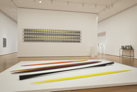 Isa Genzken: Retrospective. Nov 23, 2013–Mar 10, 2014. 2 other works identified