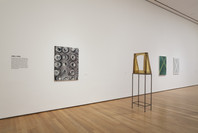 Isa Genzken: Retrospective. Nov 23, 2013–Mar 10, 2014.