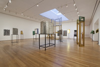 Isa Genzken: Retrospective. Nov 23, 2013–Mar 10, 2014. 1 other work identified