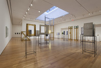 Isa Genzken: Retrospective. Nov 23, 2013–Mar 10, 2014.