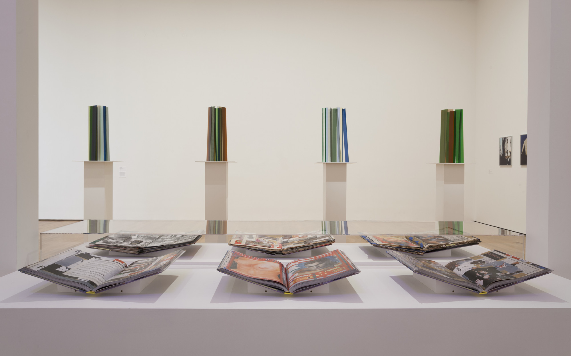 ISA GENZKEN : Retrospective　イザ・ゲンツケン 作品集 英文）イザ・ゲンツケン作品集【ISA GENZKEN Retrospective