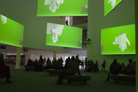 Isaac Julien: Ten Thousand Waves. Nov 25, 2013–Feb 17, 2014.