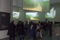 Isaac Julien: Ten Thousand Waves. Nov 25, 2013–Feb 17, 2014.