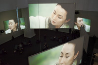 Isaac Julien: Ten Thousand Waves. Nov 25, 2013–Feb 17, 2014.